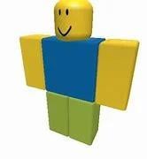 Roblox Noob