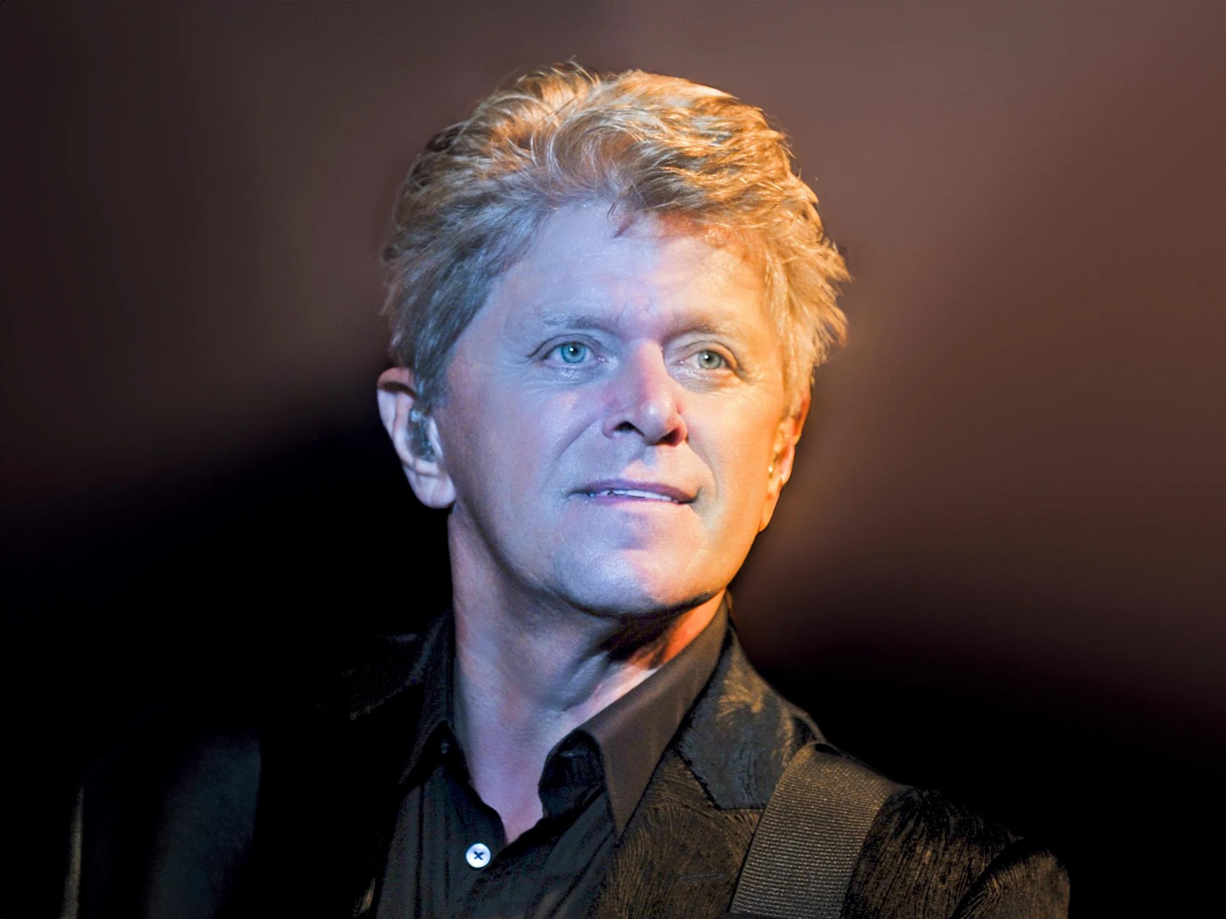 Peter Cetera (2005)