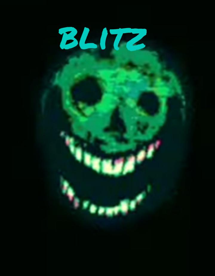 Blitz (Doors backdoor/Hunt)