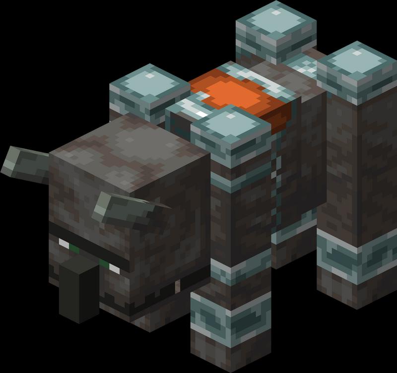 Ravager (Minecraft)