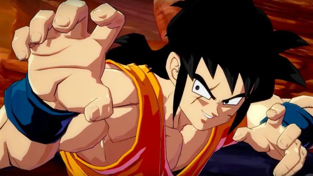 Yamcha [DB-FighterZ | 🇺🇸]