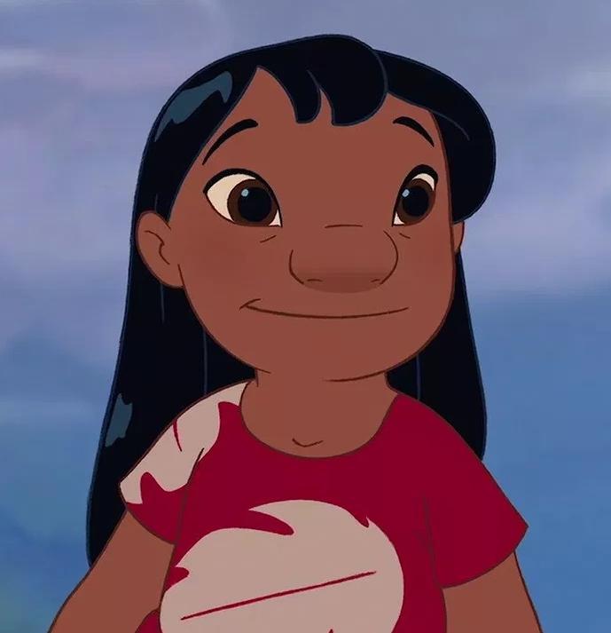 Lilo (Lilo & Stitch)