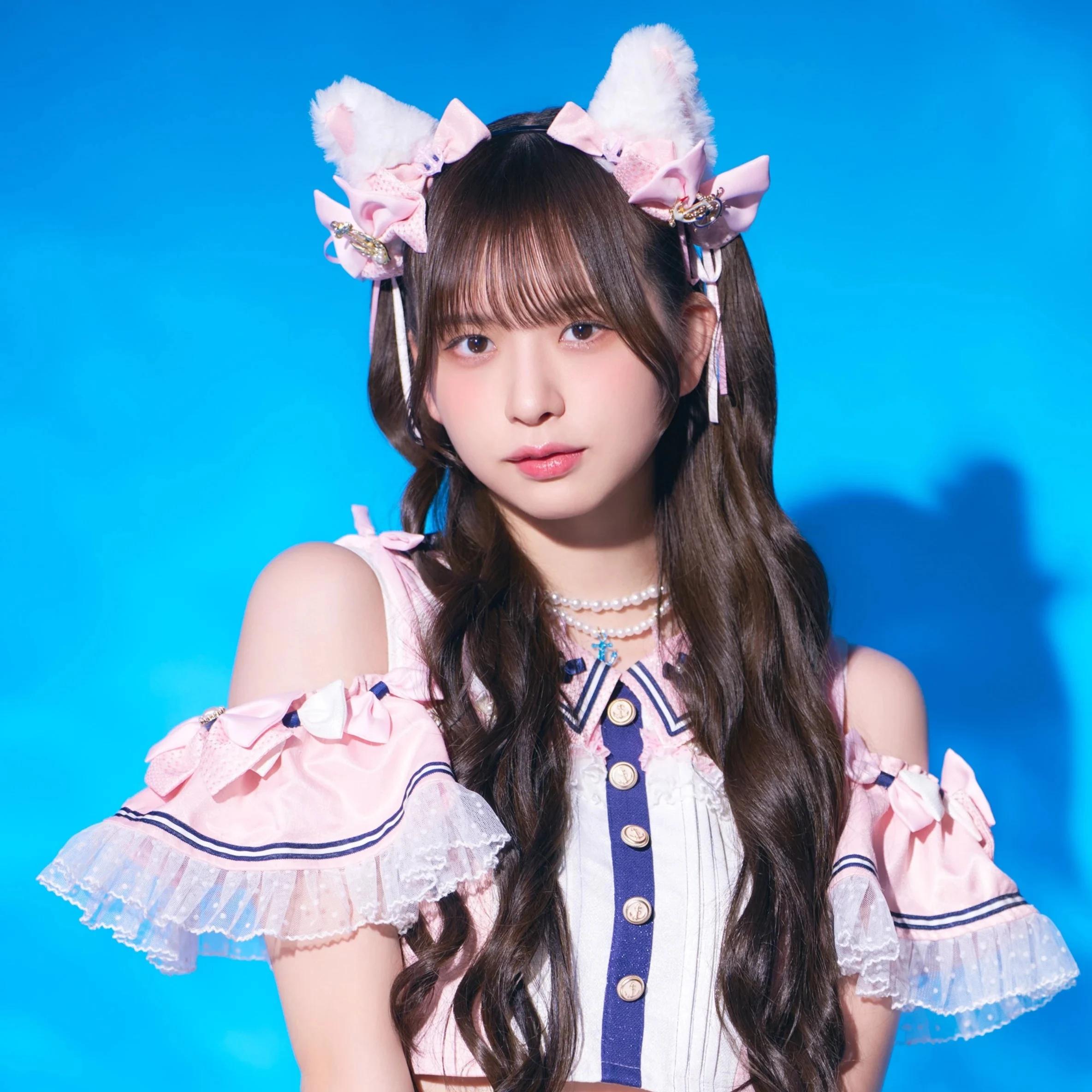 Mishina Ruka (WASUTA)