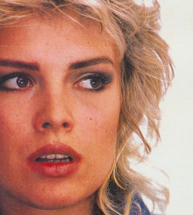 Kim Wilde