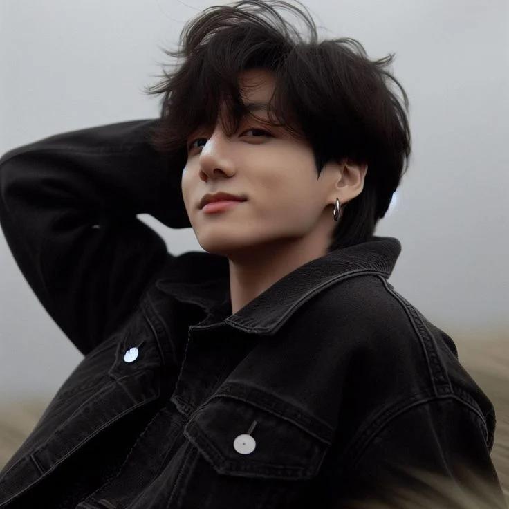 Jungkook