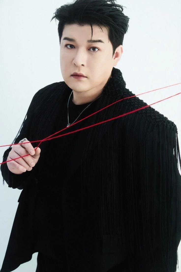 Shindong - Super junior