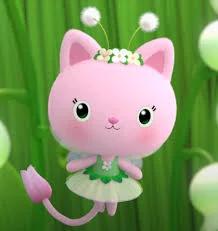 Kitty Fairy