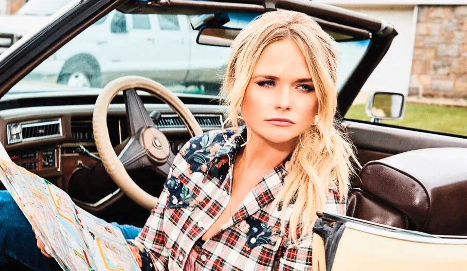 Miranda Lambert