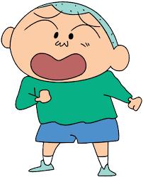 Masao-kun (Crayon Shin-chan)