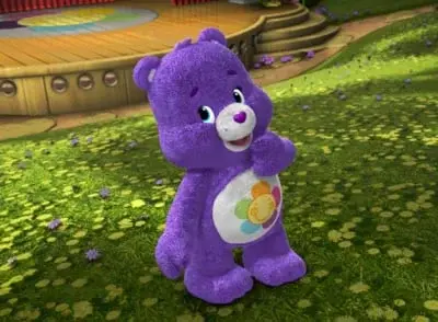 Harmony Bear (Care Bears)