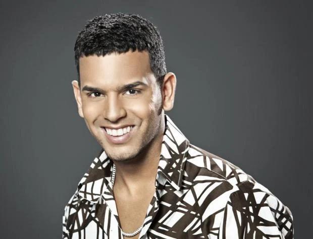 Tito El Bambino