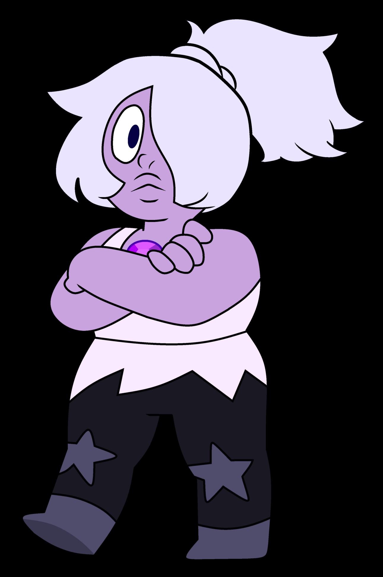 Amethyst (Steven Universe)