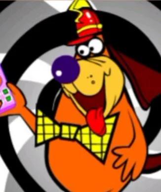 Fleegle (The Banana Splits Web Premiere Toons)