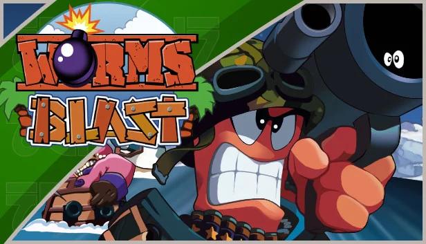 Worms 3D español