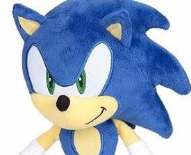 Jacks Sonic