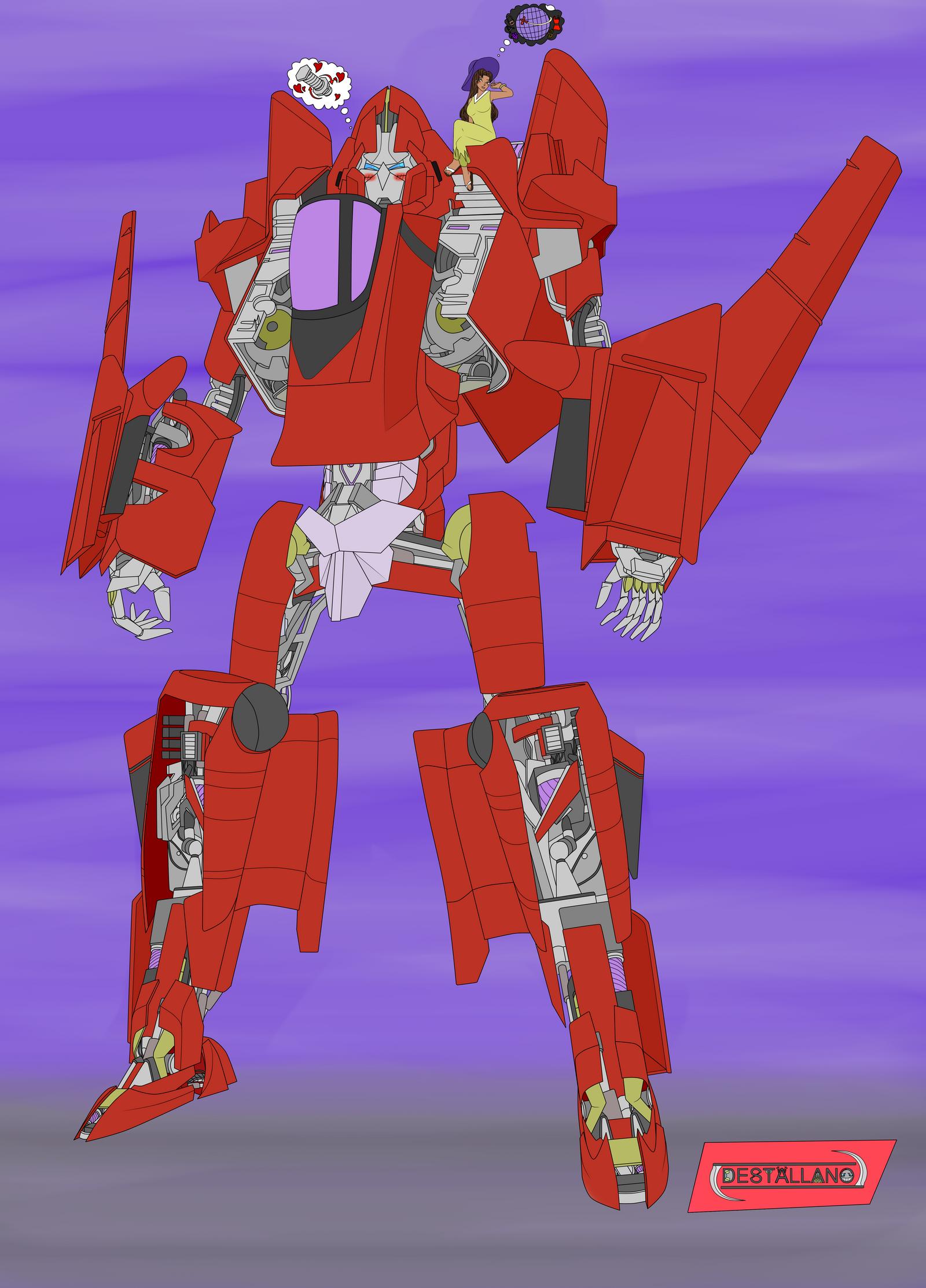 Powerglide (Transformers)