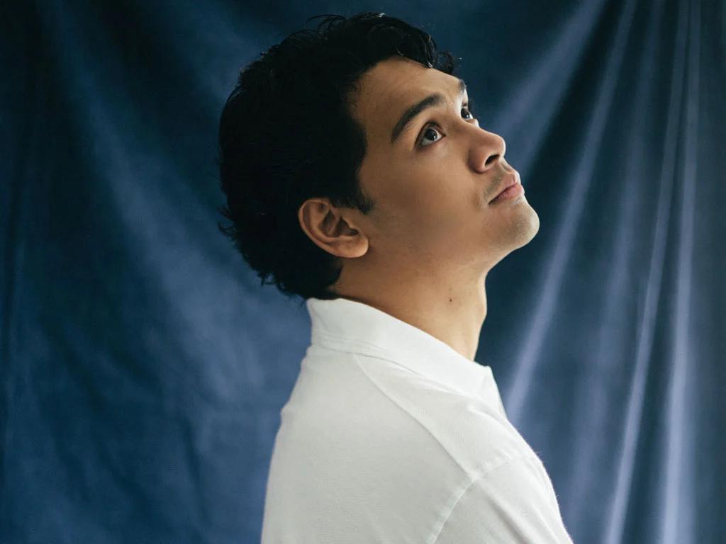 Mikha Angelo (From, TheOvertunes)