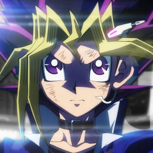 Yugi Mutou JP model Duel Links