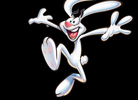 Trix Rabbit