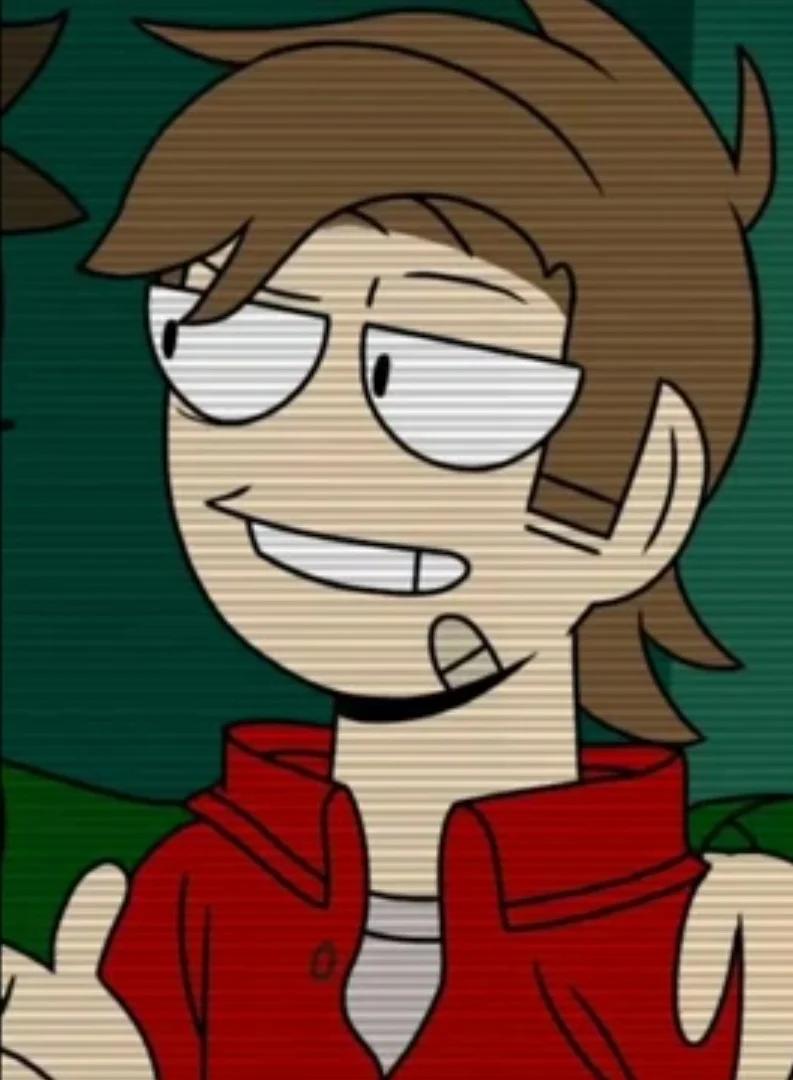 Eddsworld Todd Ralotrex