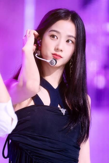 Jisoo