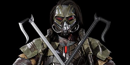 Kabal (MK11)