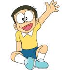 Nobita Castellano