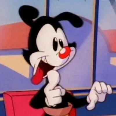 Yakko Warner European Portugues (Voice)