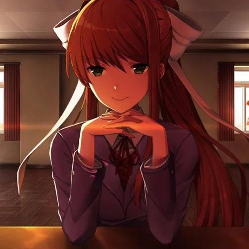 Monika