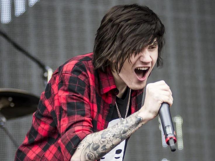 Denis Stoff (Денис Шафоростов)