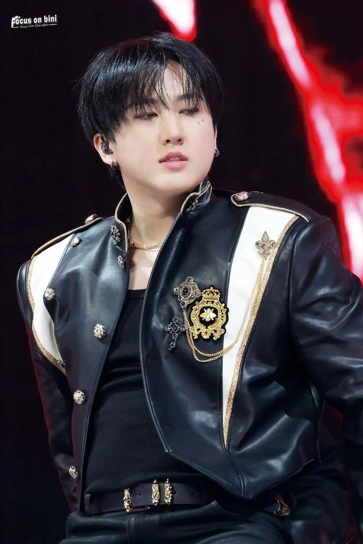 Changbin