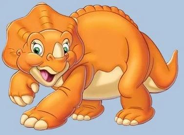 Cera (the land before time