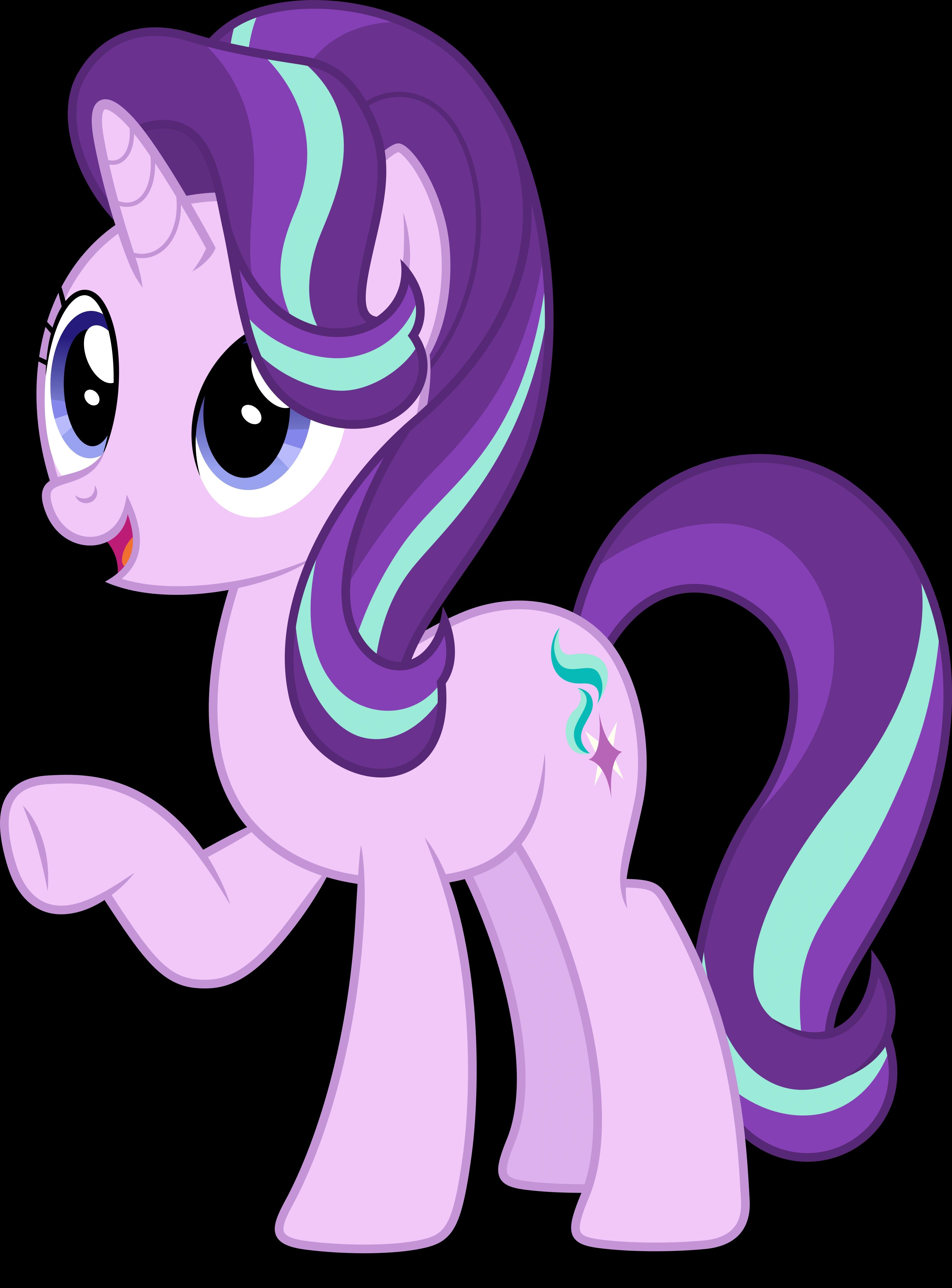 Starlight Glimmer