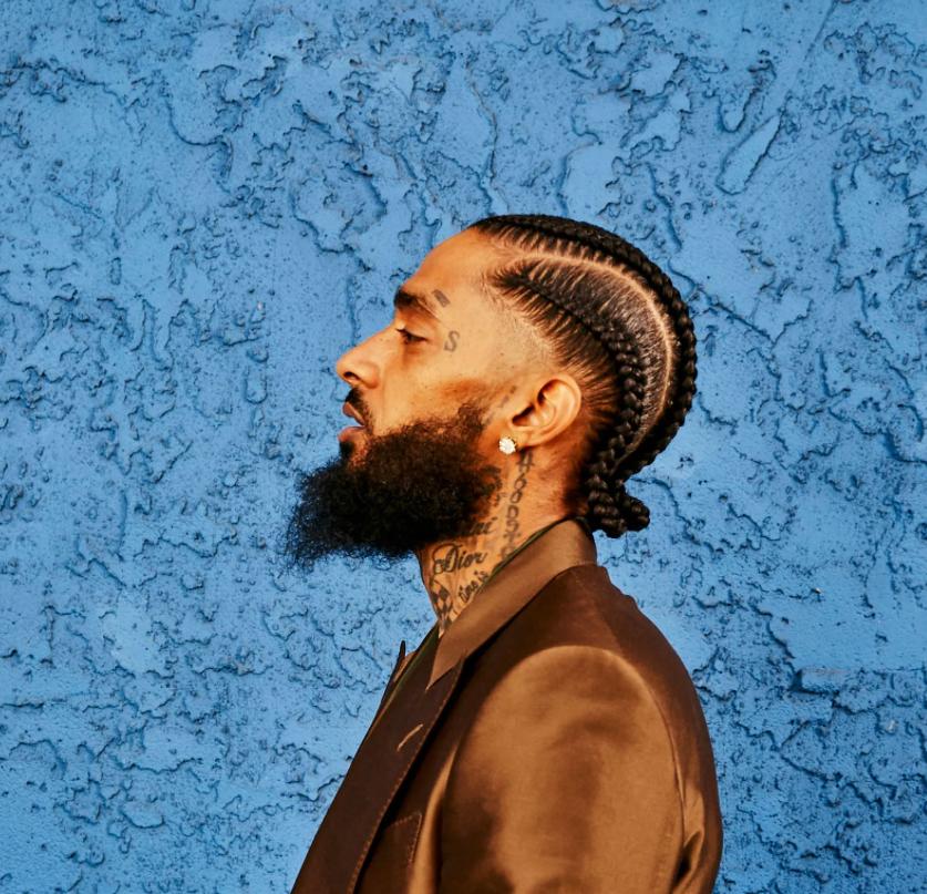 Nipsey Hussle