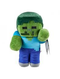 Minecraft Zombie