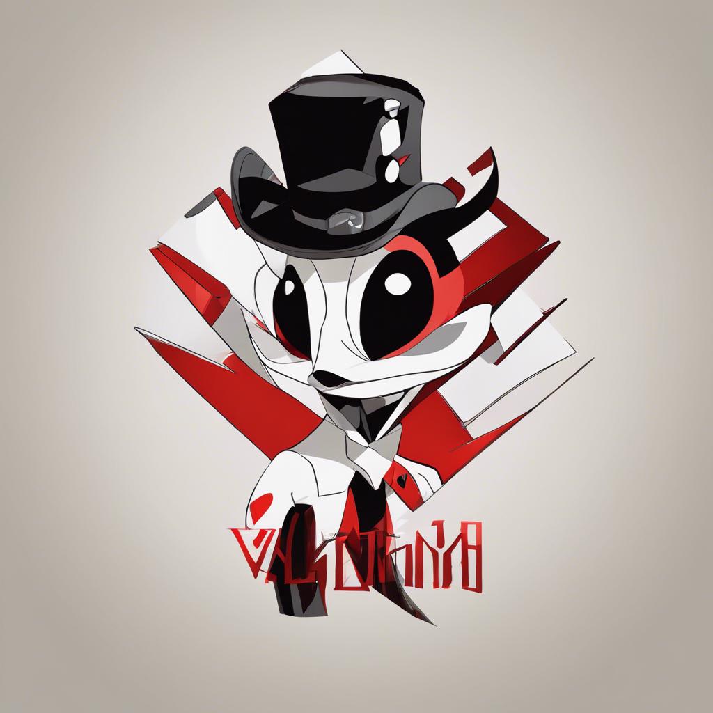 Valentino (Hazbin Hotel, Italian Dub)