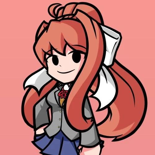 Monika