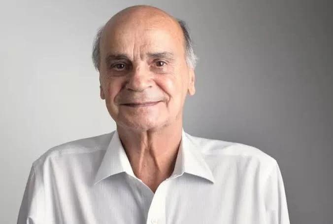 Antônio Drauzio Varella - Médico e Oncologista Brasileiro