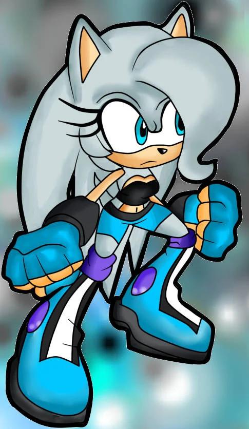 Venus The Hedgehog