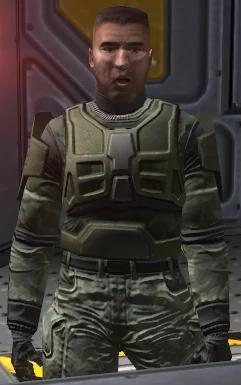 Master Gunns (Halo 2)