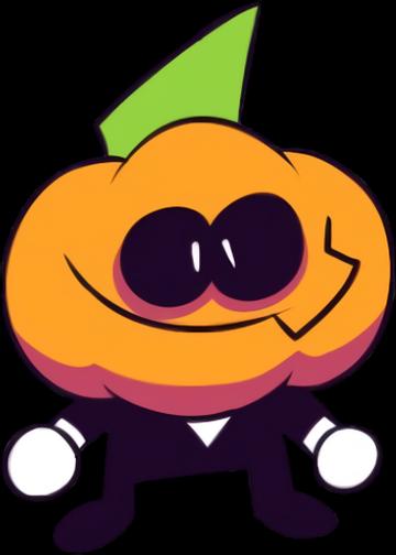 Pump (spooky month)