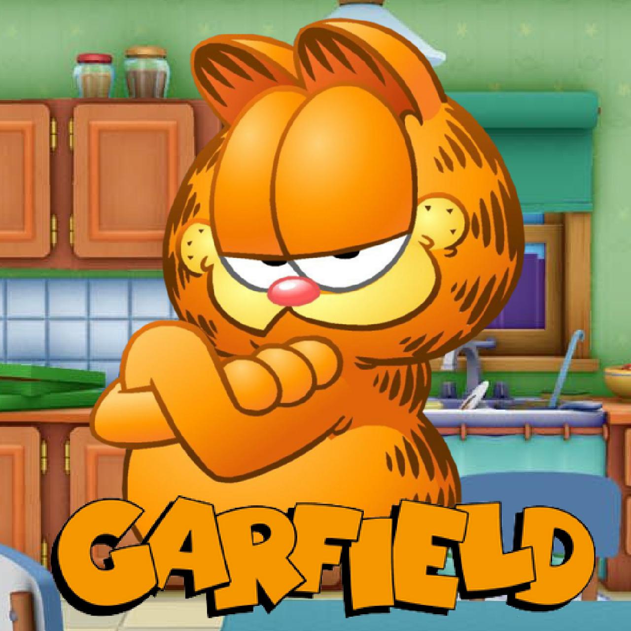 Garfield