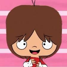 Mac (Foster Home For Imaginary Friends)