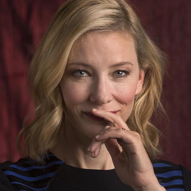 Cate Blanchett