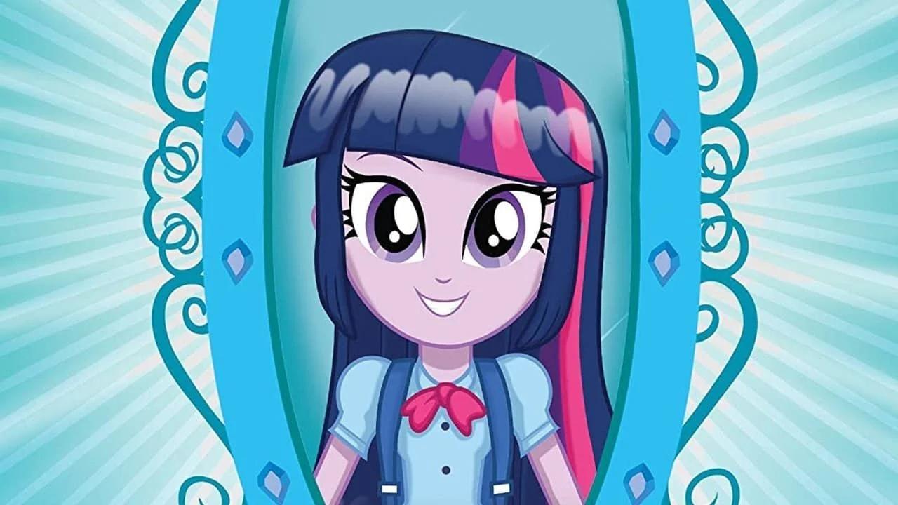 Twilight Sparkle Movie 2013 Arabic dub 2 My little pony equestria girls