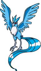 Articuno