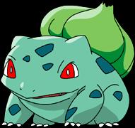 Bulbasaur