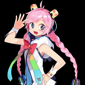 rana (vocaloid)