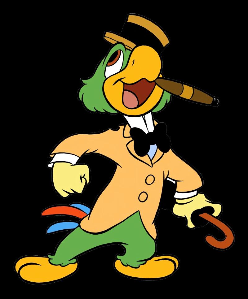 Jose carioca (Jose oliveria)