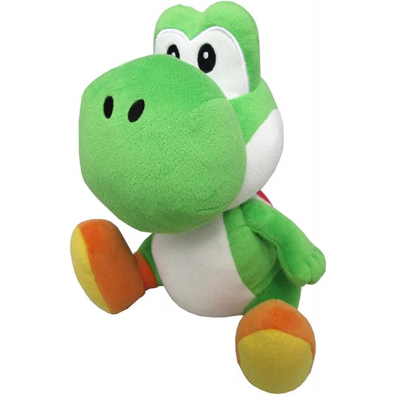 Yoshi (CrazyMarioBros)